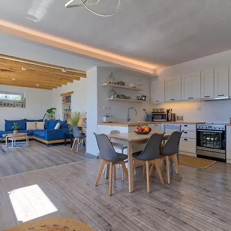Stunning View - Agapi's Holiday home Andiparos